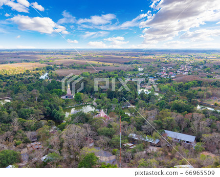 Wat Phu Tok, Thailand 66965509