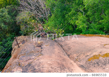 Wat Phu Tok, Thailand 66965510