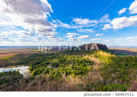Wat Phu Tok, Thailand 66965511