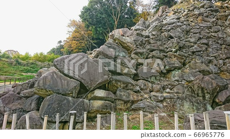 Ishigakiyama overnight castle 66965776