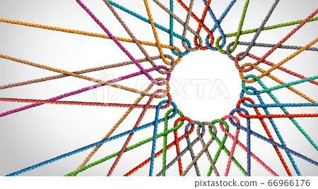 Business Unity 66966176