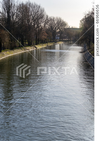A view of the Bega river 66966656
