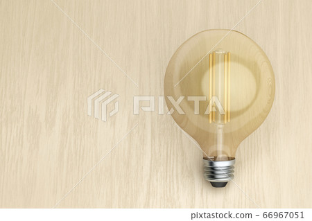 Decorative LED bulb Decorative LED bulb 66967051