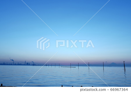 Egawa coast 66967364