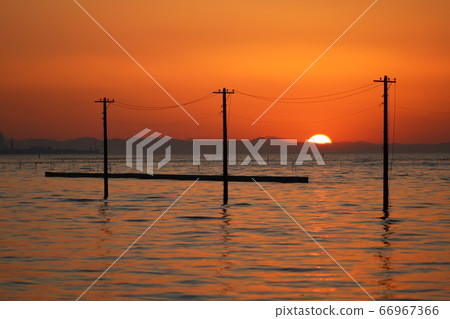 Egawa coast 66967366
