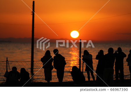 江川海岸 66967390