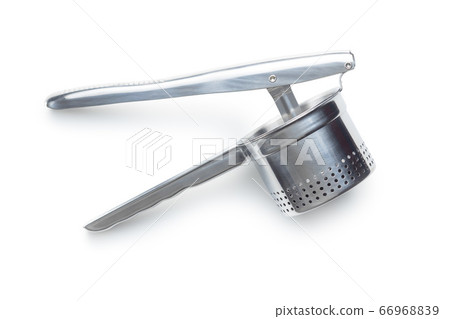 Hand potato presser. Hand potato presser. 66968839