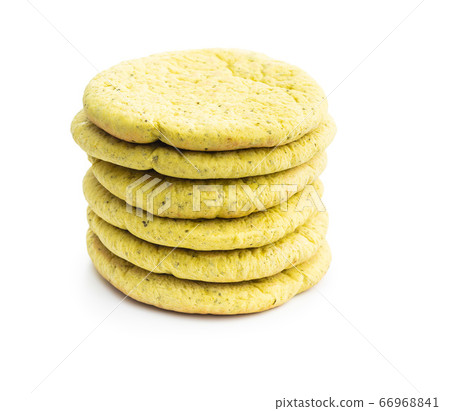 Indian pita bread Indian pita bread 66968841