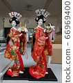 japanese doll 66969400