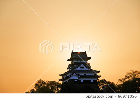 國寶犬山城樓 國寶犬山城樓 66971050