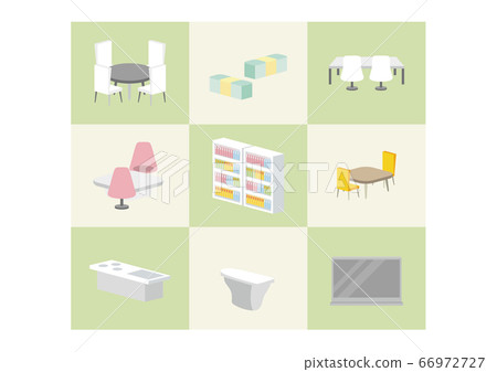 三維家具圖 三維家具圖 66972727