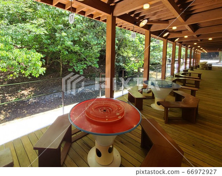 長生長壽套餐長生長壽旋轉式Akune市鹿兒島縣素材背景 長生長壽套餐長生長壽旋轉式Akune市鹿兒島縣素材背景 66972927