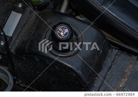 Manual transmission shift lever Manual transmission shift lever 66972984