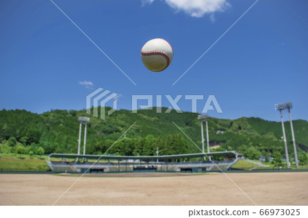 Baseball field Ichijima Baseball field Ichijima 66973025