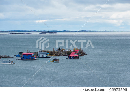 加拿大的大奴湖 加拿大的大奴湖 66973296