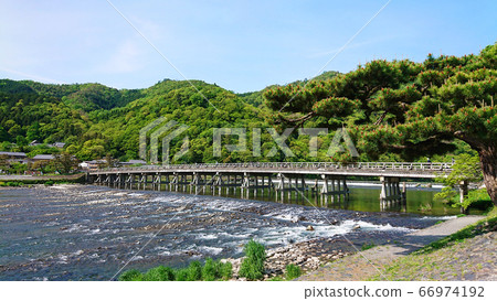 Togetsukyo京都嵐山 66974192