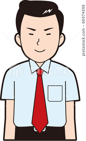 The manager to be careful 66974898