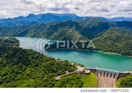 Taiwan Taoyuan Shimen Reservoir 66975265