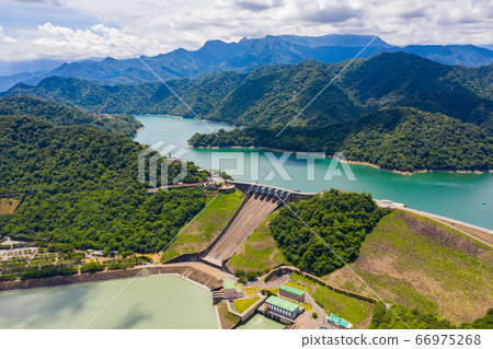 Taiwan Taoyuan Shimen Reservoir 66975268