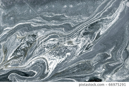 Marble imitation pale pattern. Abstract background. Marble imitation pale pattern. Abstract background. 66975291