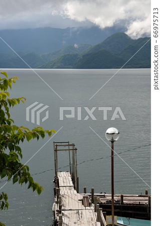 中禪寺湖碼頭 66975713