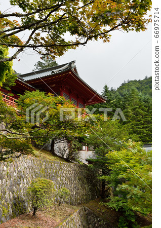 中禪寺五大會堂 中禪寺五大會堂 66975714