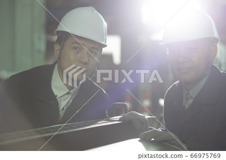 Business,men,factory Business,men,factory 66975769