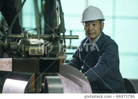 商業，男人，工廠 66975786