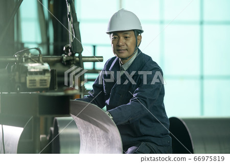 商業，男人，工廠 66975819