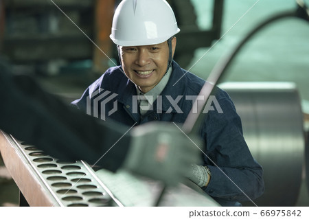 Business,men,factory Business,men,factory 66975842