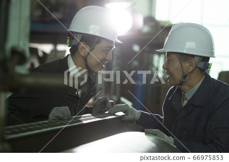 商業，男人，工廠 66975853