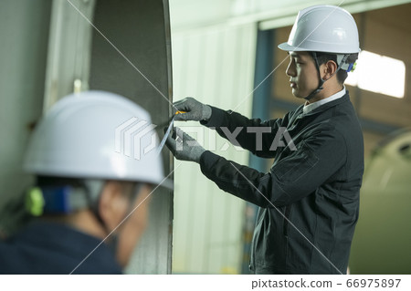 業務，人員，安全 66975897