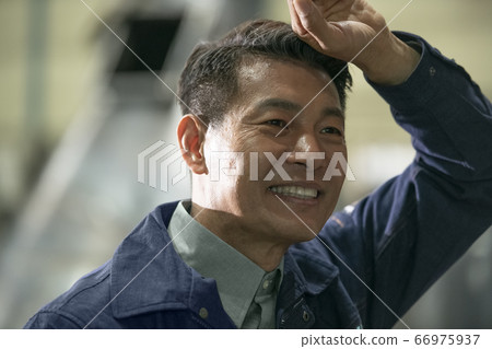 Business,men,satisfaction 66975937