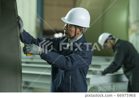 業務，人員，安全 66975968