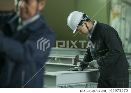 業務，人員，安全 66975970