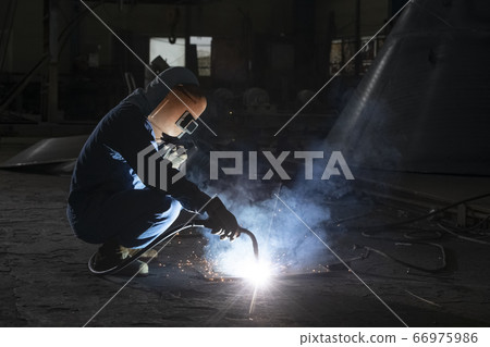 商務，人，夜班 66975986