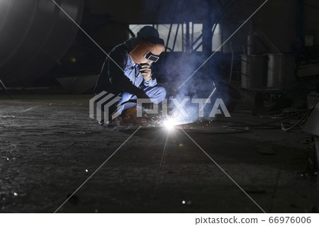 Business,man,night shift 66976006