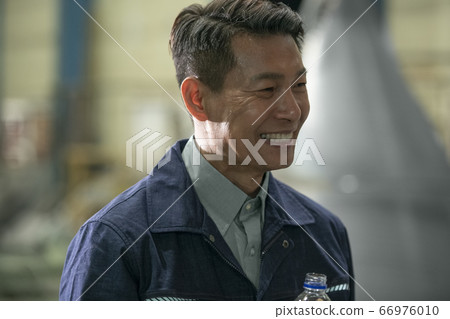 Business,men,satisfaction 66976010