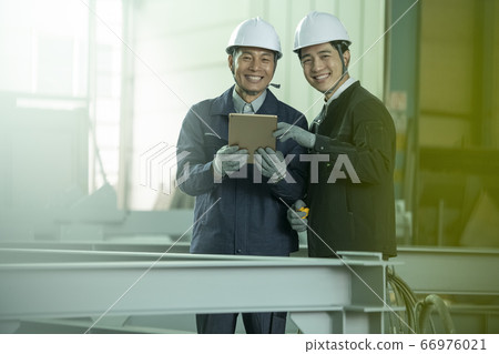 業務，人員，安全 66976021