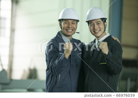 Business,men,safety 66976039