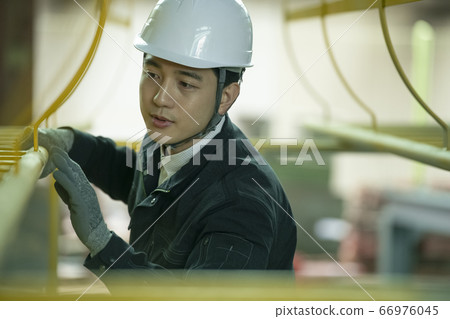 業務，人員，安全 66976045