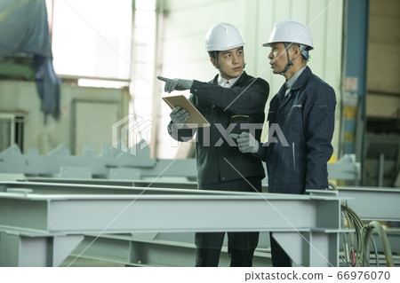 Business,men,safety 66976070