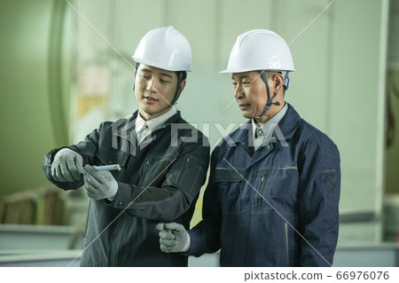 業務，人員，安全 66976076