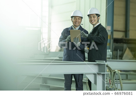 業務，人員，安全 66976081