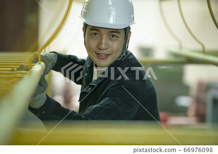 業務，人員，安全 66976098