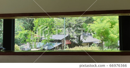 窗外的夏天 窗外的夏天 66976366