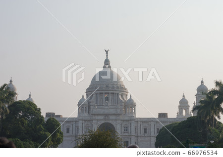 The Victoria Memorial main building 66976534