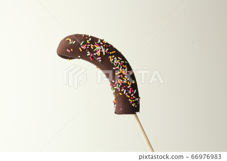Chocolate banana Chocolate banana 66976983