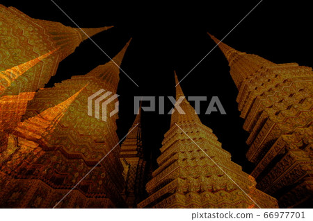 臥佛寺 66977701