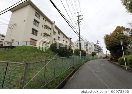 Senri New Town Senri New Town 66978896